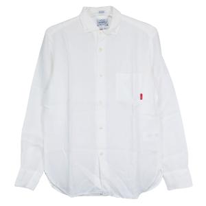 WTAPS ダブルタップス 22AW LXLXW/LS/COTTON 222ATDT-CSM12 LONG