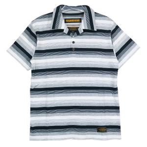 Needles（ニードルス） ニードルズ CLASSIC SHIRT R/PE CRESCENT JQ