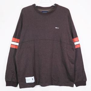 WTAPS 232ATDT-CSM05 ロンT WTAPS ダブルタップス 23AW OBJ 01
