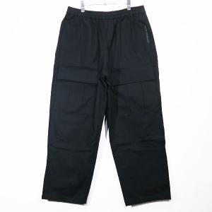 パンツ WTAPS 231WVDT-PTM03 WTAPS ダブルタップス 23SS MILT0001/TROUSERS/NYCO.OXFORD