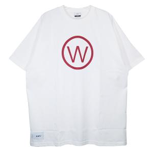 WTAPS ダブルタップス 21SS COLLEGE/SS/COTTON 211ATDT-CSM20