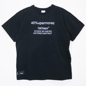 ヨシヒコ様さ専用WTAPS Tシャツ TSSC ダブルタップス 紺 M WTAPS TSSC / SS / Cotton 