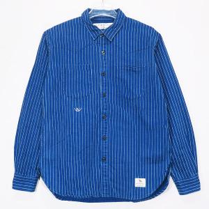 名作NEIGHBORHOOD 192YGNH-HT02S SAVAGE.BALL NEIGHBORHOOD ネイバーフッド 19AW SAVAGE STOCKMAN TYPE-B/C