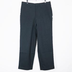 パンツ wtaps LEZ GLUCA TROUSERS COTTON.CNVS S WTAPS Trousers LEZ / GLUCA / TROUSERS / COTTON. CNVS
