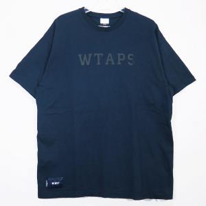 WTAPS ダブルタップス 24SS WUT/SS/COTTON 241ATDT-STM08S URBAN WTAPS ダブルタップス 24SS WUT/SS/COTTON 241ATDT-STM08S URBAN