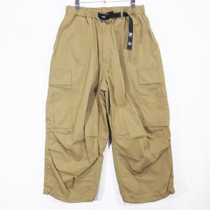 WTAPS（ダブルタップス） 25AW MILT2501/TROUSERS/CTPL.TWILL 252TQDT