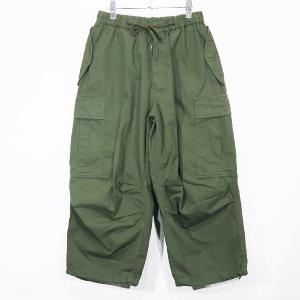 パンツ wtaps WMIL-TROUSER 01 02 WTAPS ダブルタップス WMILL-TROUSER 01/TROUSERS.NYCO.RIPSTOP
