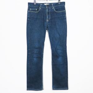 WTAPS ダブルタップス 22AW BLUES STRAIGHT/TROUSERS/COTTON