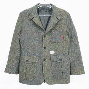 WTAPS（ダブルタップス） 20AW JUNGLE/LS/NYCO.RIPSTOP. CORDURA
