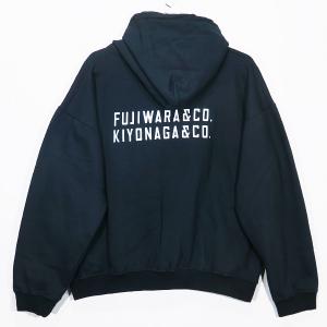 未使用！NEIGHBORHOOD x subware パーカー 限定コラボ【NEIGHBORHOOD】NH X SUBWARE . SWEAT フーディー LS