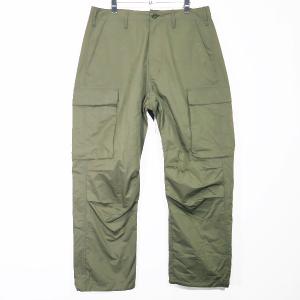 WTAPS（ダブルタップス） 19AW JUNGLE SKINNY 02/ TROUSERS.COTTON