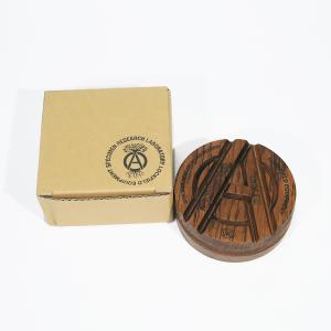 NEIGHBORHOOD（ネイバーフッド） 23AW ID KEYHOLDER 232MVNH-AC05