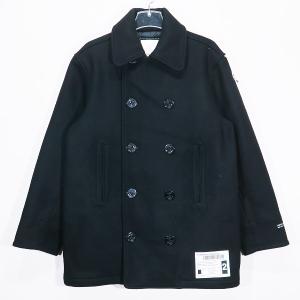NEIGHBORHOOD（ネイバーフッド） 17AW MIL-MACKINAW/C-COAT 172SPNH