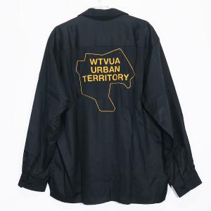 WTAPS ダブルタップス 22SS 40PCT UPARMORED/SS/COTTON 221ATDT WTAPS ダブルタップス 22SS 40PCT UPARMORED/SS/COTTON 221ATDT