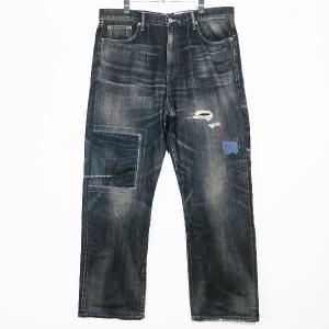 NEIGHBORHOOD ネイバーフッド ジーンズ 24SS SAVAGE DENIM DP NEIGHBORHOOD ネイバーフッド ジーンズ 24SS SAVAGE DENIM DP