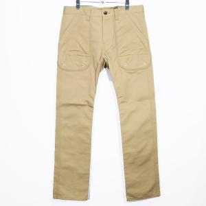 NEIGHBORHOOD（ネイバーフッド） 25AW CLASSIC CHINO PANTS 252AQNH