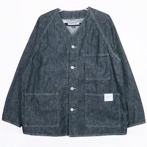 NEIGHBORHOOD ネイバーフッド 24SS コーチジャケット 3023006773089428_01_8819.jpeg