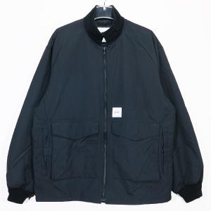 WTAPS ダブルタップス 21SS JUNGLE 02/LS/COTTON.RIPSTOP WTAPS ダブルタップス 21SS JUNGLE 02/LS/COTTON.RIPSTOP