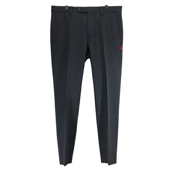 WTAPS ダブルタップス 10AW TOSH/TROUSERS.FORM.WOOL.GABARDI...