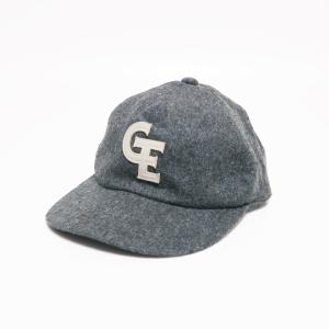 GOODENOUGH グッドイナフ FELT WOOL B.B CAP GE-138024 フェルト GE 