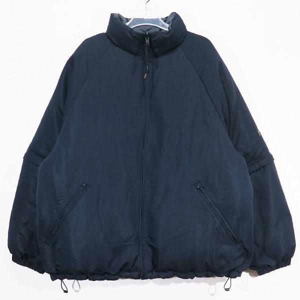 Acne Studios アクネストゥディオズ REVERSIBLE DOWN JACKET FN-...