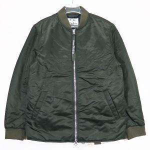 ジャケット・アウター SOPHNET. FLIGHT JACKET XL ue_242000_brown.jpg