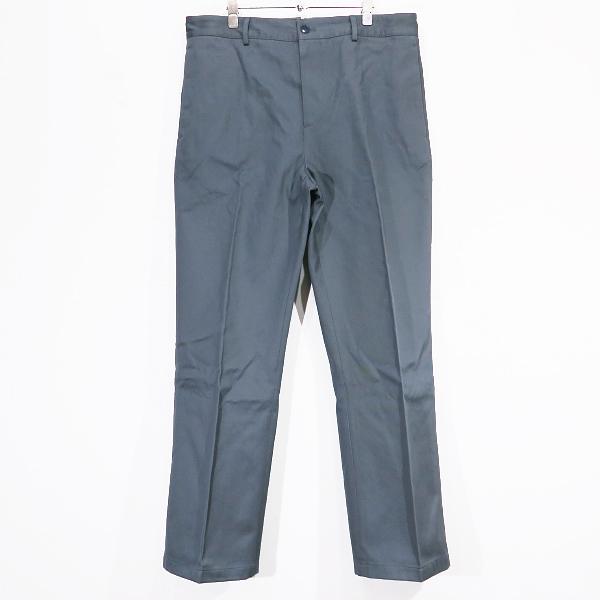 Acne Studios アクネストゥディオズ TWILL TROUSERS FN-MN-TROU0...