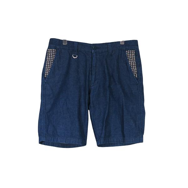 uniform experiment ユニフォームエクスペリメント 13SS STUDS CHINO...