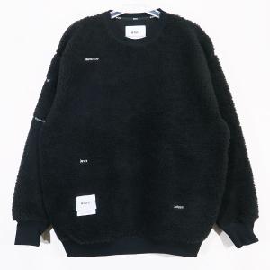 WTAPS ダブルタップス 24SS WUT/SS/COTTON 241ATDT-STM08S URBAN WTAPS ダブルタップス 24SS WUT/SS/COTTON 241ATDT-STM08S URBAN