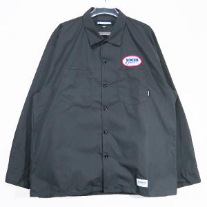 NEIGHBORHOOD ネイバーフッド 24AW ANORAK JACKET 242TSNH-JKM11 NEIGHBORHOOD ネイバーフッド 24AW ANORAK JACKET 242TSNH-JKM11