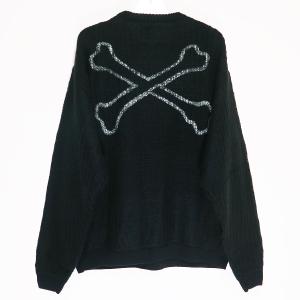 【美品】wtaps RACKVEST BLACK サイズ03 wt15_c77e3833-6e7b-4876-b53d-