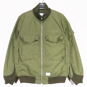WTAPS ダブルタップス 25SS TRACK/JACKET/NYLON.TUSSAH.PERTEX WTAPS ダブルタップス 25SS TRACK/JACKET/NYLON.TUSSAH.PERTEX