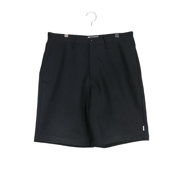 WTAPS ダブルタップス 22SS KHAKI/SHORTS/POLY.TWILL 221TQDT...