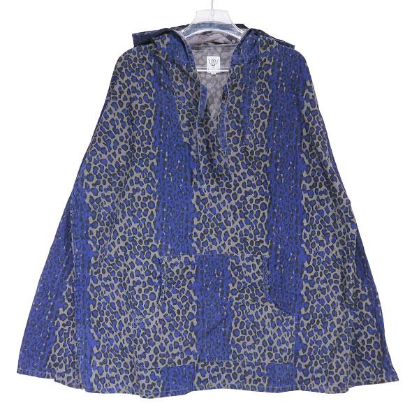 South2 West8 サウスツー ウエストエイト MEXICAN PARKA - FLANNEL...