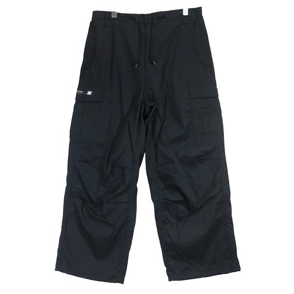 WTAPS ダブルタップス 23SS MILT0001/TROUSERS/NYCO.OXFORD 2...
