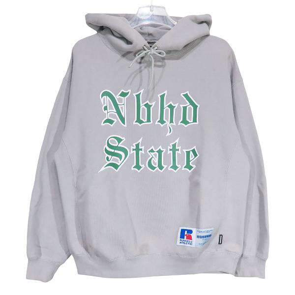 NEIGHBORHOOD ネイバーフッド x RUSSELL ATHLETIC ラッセル アスレティ...