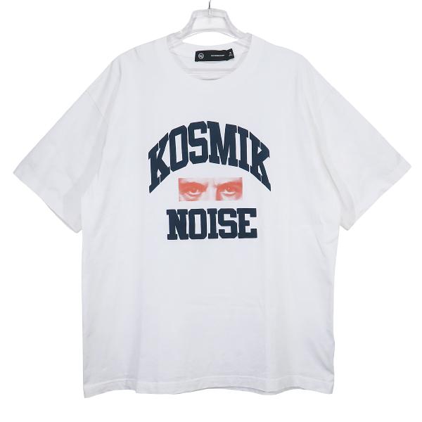 GU ジーユー x UNDERCOVER アンダーカバー KOSMIK NOISE Eye TEE ...
