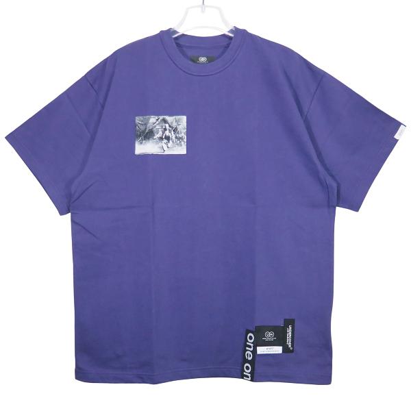 WTAPS ダブルタップス x UNDERCOVER アンダーカバー 25SS Maai/SS/CO...