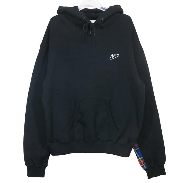 uniform experiment ユニフォームエクスペリメント 21AW SLEEVE PANE...