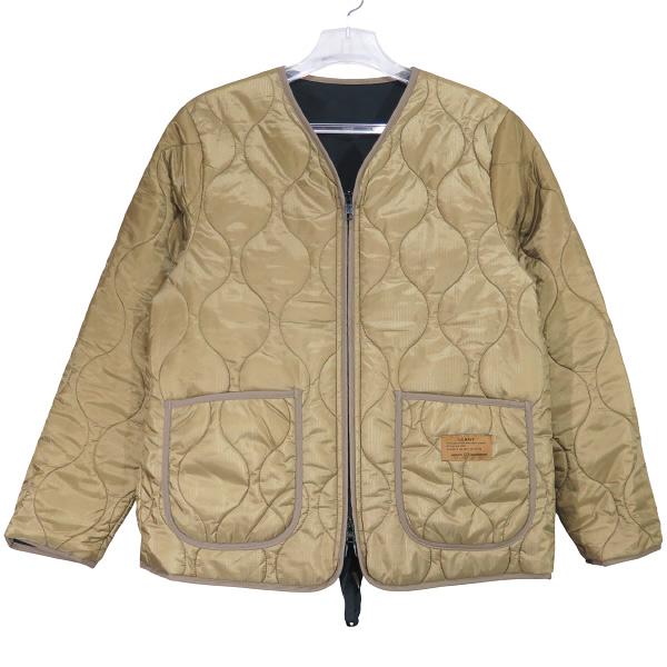 uniform experiment ユニフォームエクスペリメント 20AW REVERSIBLE ...