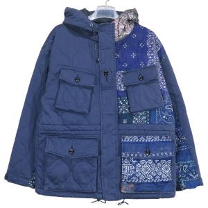 NEIGHBORHOOD ネイバーフッド 20AW SMOCK.MOD/CE-JKT 202YTNH-JKM02 スモック ジャケット アウター ネイビー サイズS