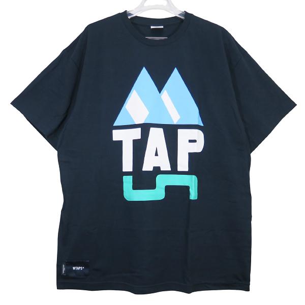 WTAPS ダブルタップス 23SS THAW/SS/COTTON 231ATDT-STM02S シ...