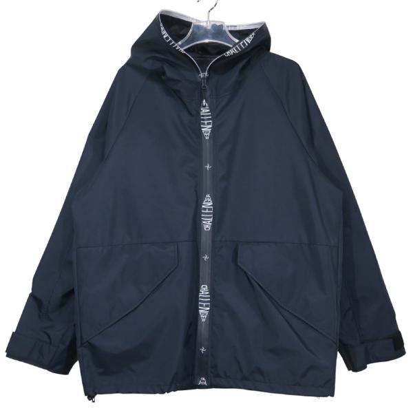 CHALLENGER チャレンジャー NYLON FIELD JACKET CLG-JK 020-0...