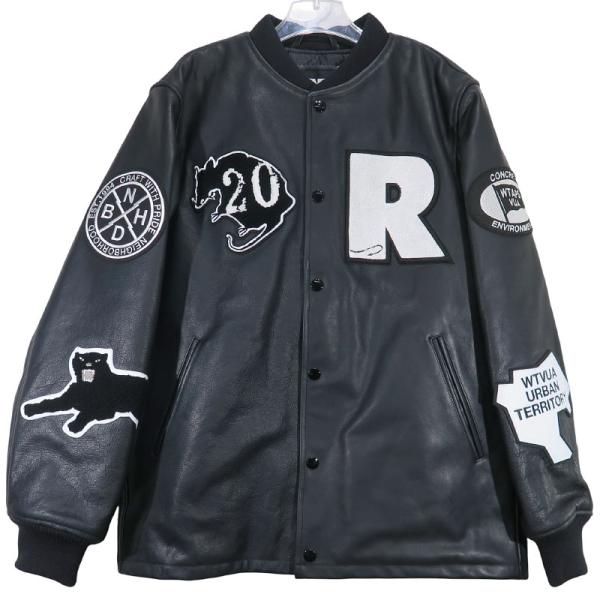 NEIGHBORHOOD ネイバーフッド x WTAPS ダブルタップス x RATS ラッツ 20...