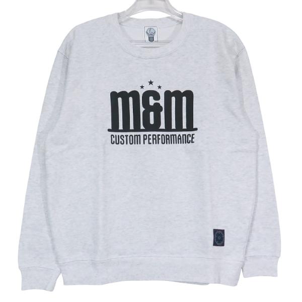 M&amp;M CUSTOM PERFORMANCE エムアンドエム カスタムパフォーマンス HEAVY S...