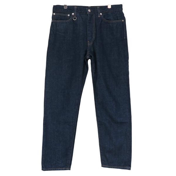 uniform experiment ユニフォームエクスペリメント 25SS WASHED SLIM...