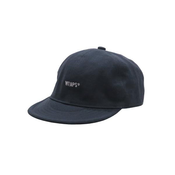WTAPS ダブルタップス 25AW A3/CAP/COTTON.CNVS 252HCDT-HT09...