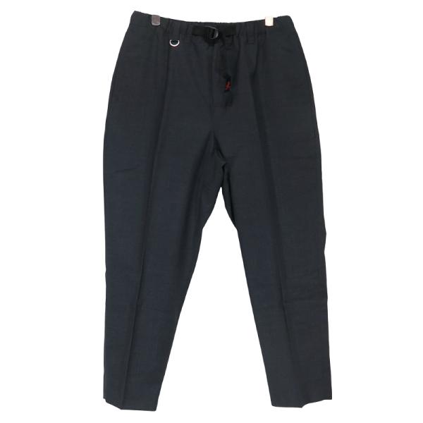 SOPHNET. ソフネット x Gramicci グラミチ 19SS  WIDE CROPPED ...