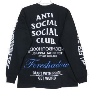 NEIGHBORHOOD ネイバーフッド x ...の詳細画像1