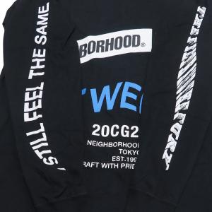 NEIGHBORHOOD ネイバーフッド x ...の詳細画像4